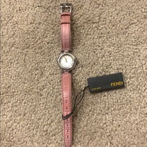 Authentic Fendi watch